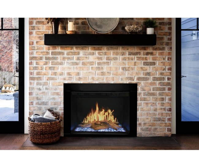 Modern Flames 36-inch Orion Traditional Virtual Electric Fireplace