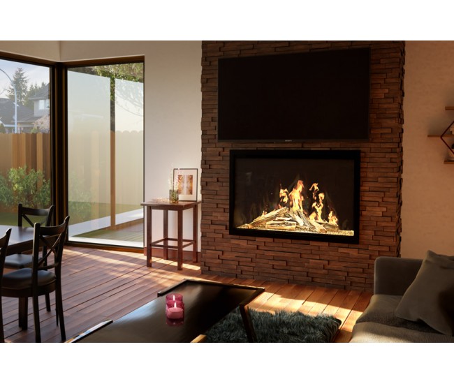 Modern Flames 42-inch Orion Traditional Virtual Electric Fireplace