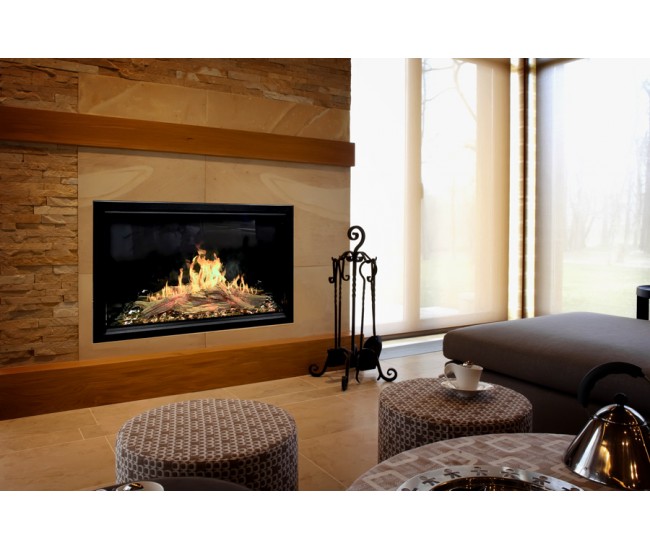 Modern Flames 54-inch Orion Traditional Virtual Electric Fireplace