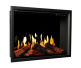 Modern Flames 36-inch Orion Traditional Virtual Electric Fireplace V2