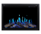 Modern Flames 36-inch Orion Traditional Virtual Electric Fireplace V2