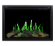 Modern Flames 36-inch Orion Traditional Virtual Electric Fireplace V2