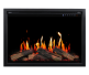 Modern Flames 36-inch Orion Traditional Virtual Electric Fireplace V2