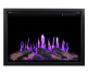 Modern Flames 36-inch Orion Traditional Virtual Electric Fireplace V2