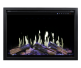 Modern Flames 36-inch Orion Traditional Virtual Electric Fireplace V2