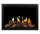 Modern Flames 36-inch Orion Traditional Virtual Electric Fireplace V2