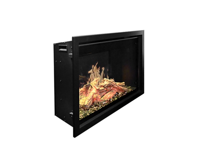 Modern Flames 30-inch Orion Traditional Virtual Electric Fireplace