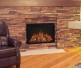 Modern Flames 54-inch Redstone Built-In Electric Fireplace