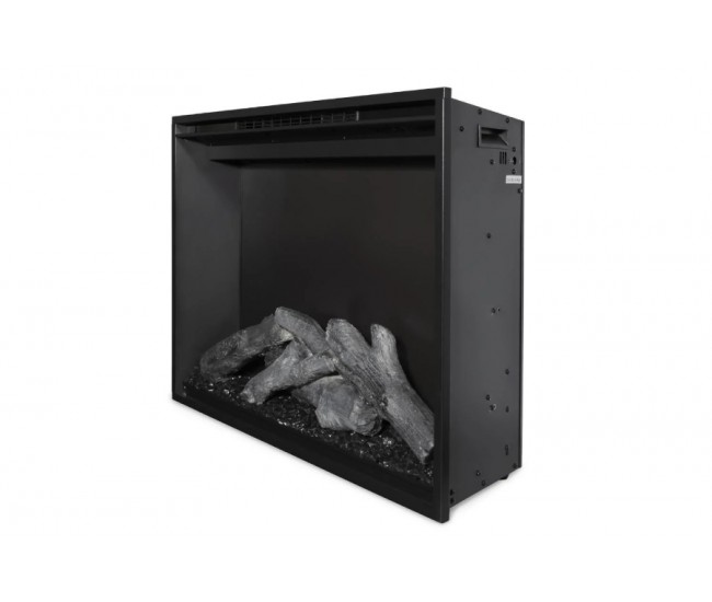Modern Flames 54-inch Redstone Built-In Electric Fireplace