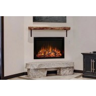 Modern Flames 26-inch Redstone Built-In Electric Fireplace