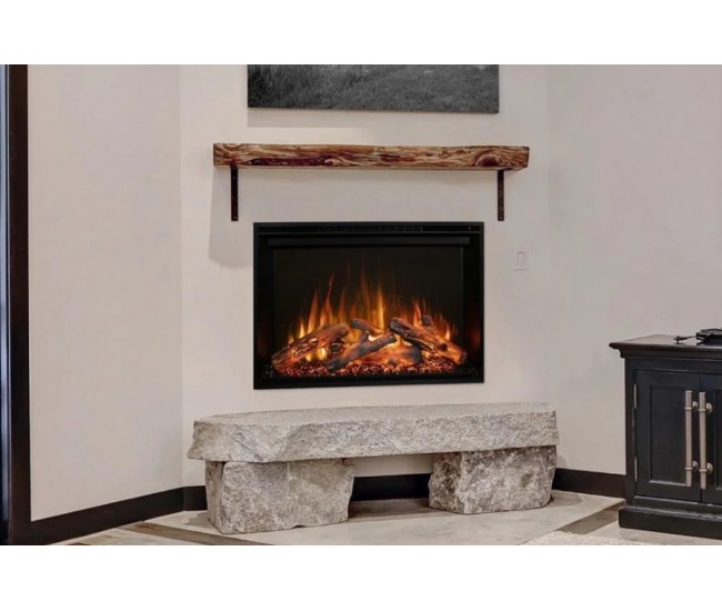 Modern Flames 26-inch Redstone Built-In Electric Fireplace