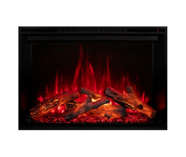 Modern Flames 54-inch Redstone Built-In Electric Fireplace