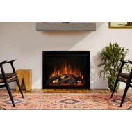 Modern Flames 36-inch Redstone Built-In Electric Fireplace