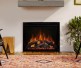 Modern Flames 36-inch Redstone Built-In Electric Fireplace