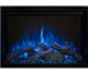 Modern Flames 54-inch Redstone Built-In Electric Fireplace