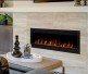 Modern Flames 50-inch Challenger Recessed Fireplace