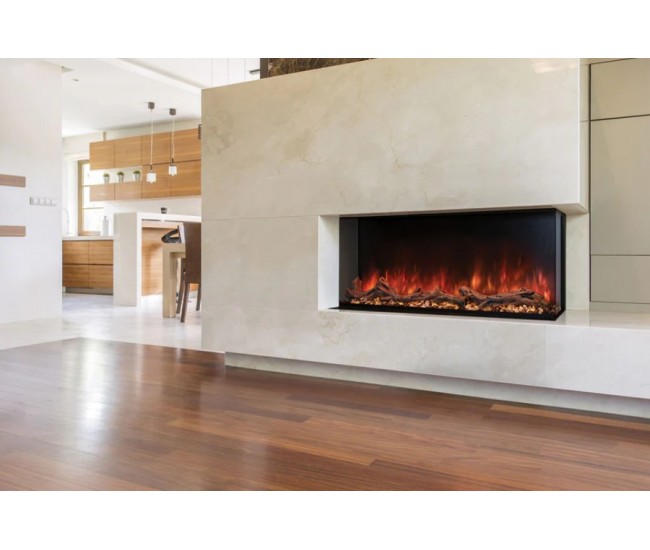 Modern Flames 56-inch Landscape Pro Multi Electric Fireplace