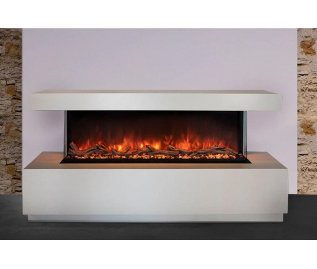 Modern Flames 68-inch Landscape Pro Multi Electric Fireplace