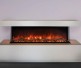 Modern Flames 68-inch Landscape Pro Multi Electric Fireplace
