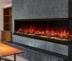 Modern Flames 96-inch Landscape Pro Multi Electric Fireplace