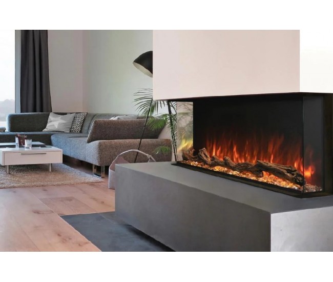 Modern Flames 56-inch Landscape Pro Multi Electric Fireplace