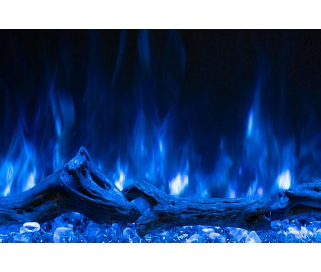 Modern Flames 56-inch Landscape Pro Multi Electric Fireplace