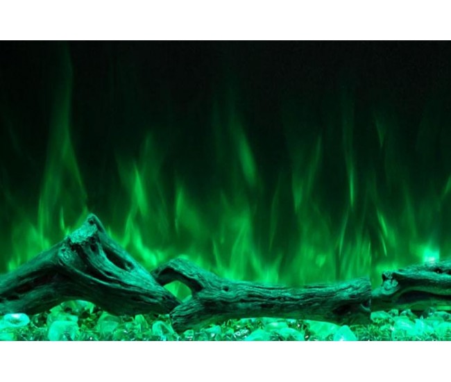 Modern Flames 56-inch Landscape Pro Multi Electric Fireplace