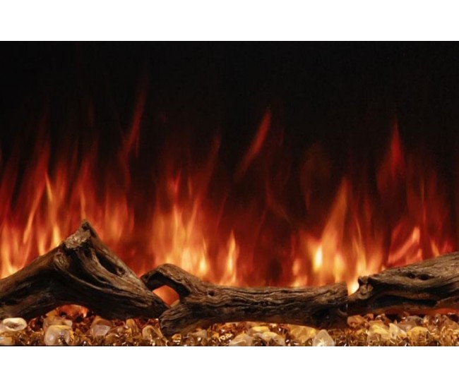 Modern Flames 56-inch Landscape Pro Multi Electric Fireplace