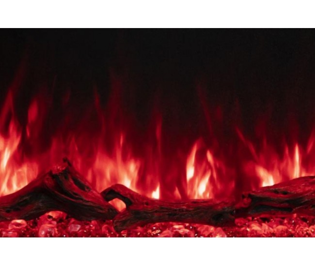 Modern Flames 56-inch Landscape Pro Multi Electric Fireplace