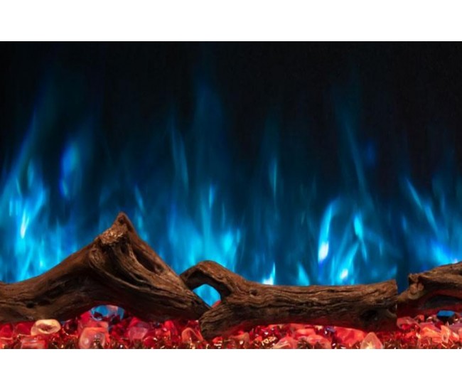 Modern Flames 56-inch Landscape Pro Multi Electric Fireplace