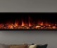 Modern Flames 44-inch Landscape Pro Slim Electric Fireplace
