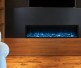Modern Flames 56-inch Landscape Pro Slim Electric Fireplace