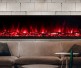 Modern Flames 80-inch Landscape Pro Slim Electric Fireplace