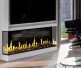 Modern Flames 60-inch Orion Multi Virtual Electric Fireplace
