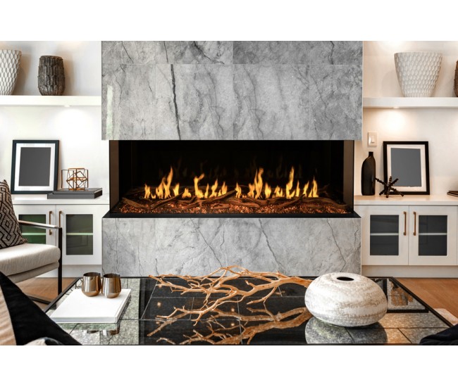 Modern Flames 52-inch Orion Multi Virtual Electric Fireplace