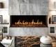 Modern Flames 52-inch Orion Multi Virtual Electric Fireplace