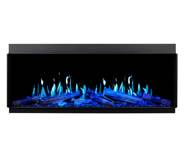 Modern Flames 52-inch Orion Multi Virtual Electric Fireplace V2