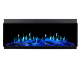 Modern Flames 52-inch Orion Multi Virtual Electric Fireplace V2