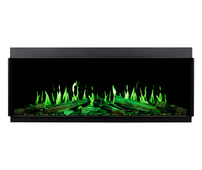 Modern Flames 52-inch Orion Multi Virtual Electric Fireplace V2