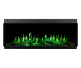 Modern Flames 52-inch Orion Multi Virtual Electric Fireplace V2