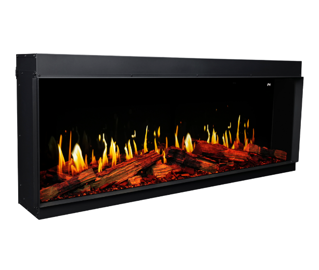 Modern Flames 52-inch Orion Multi Virtual Electric Fireplace V2