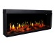 Modern Flames 52-inch Orion Multi Virtual Electric Fireplace V2