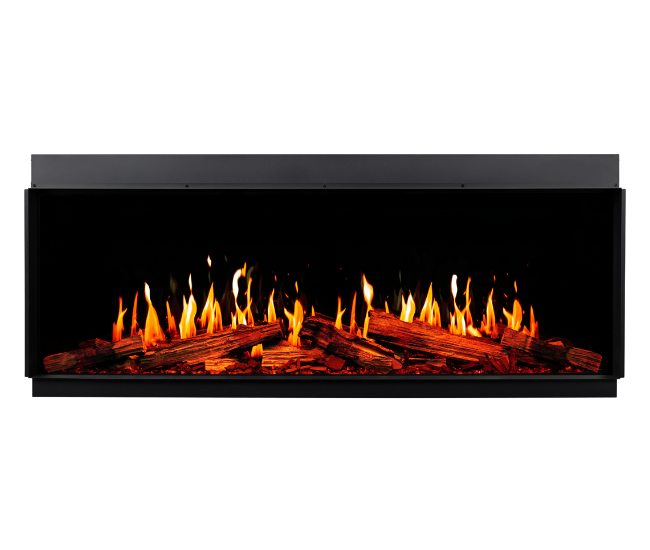 Modern Flames 52-inch Orion Multi Virtual Electric Fireplace V2