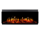 Modern Flames 52-inch Orion Multi Virtual Electric Fireplace V2