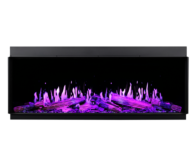 Modern Flames 52-inch Orion Multi Virtual Electric Fireplace V2