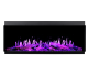 Modern Flames 52-inch Orion Multi Virtual Electric Fireplace V2