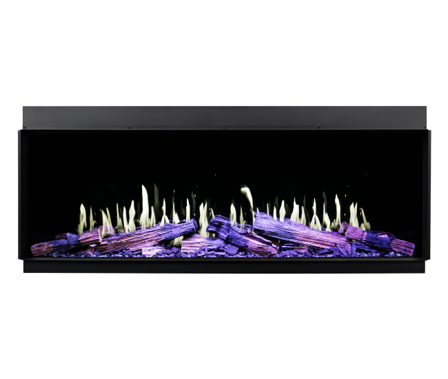Modern Flames 52-inch Orion Multi Virtual Electric Fireplace V2