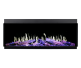 Modern Flames 52-inch Orion Multi Virtual Electric Fireplace V2