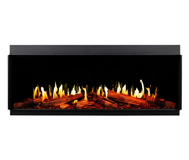 Modern Flames 52-inch Orion Multi Virtual Electric Fireplace V2