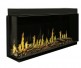 Modern Flames 60-inch Orion Multi Virtual Electric Fireplace